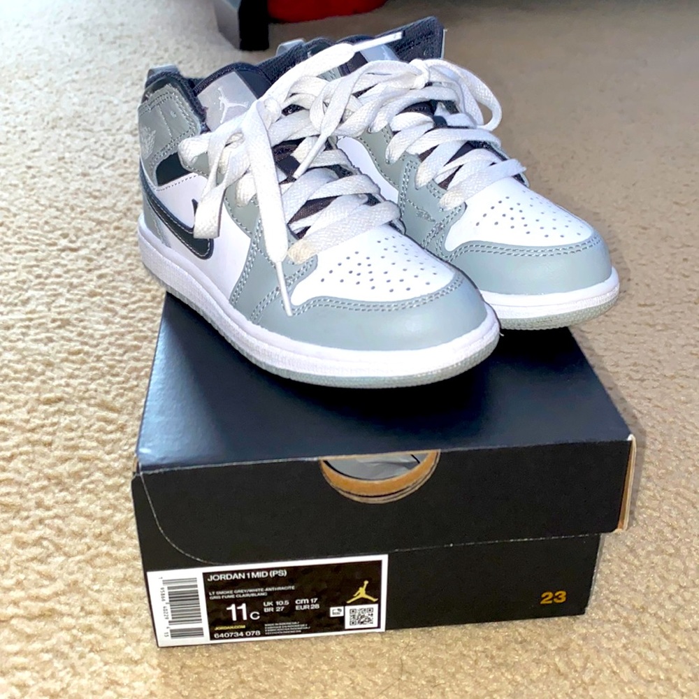 Kids Sneakers